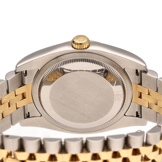 Rolex Datejust 116233 Image 4